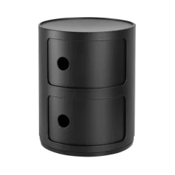 Componibili 2 Container matt