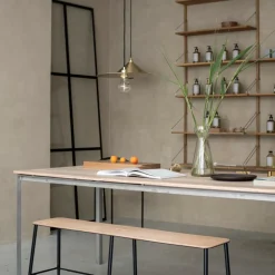 Cone Shade Pendelleuchte