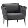 Conic Lounge Gartensessel