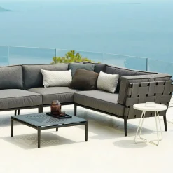 Conic Sofa Modul 2-Sitzer rechts