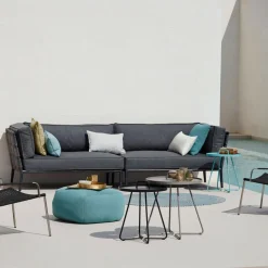 Conic Sofa Modul 2-Sitzer rechts