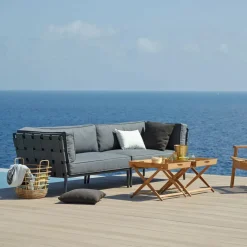 Conic Sofa Modul 2-Sitzer rechts