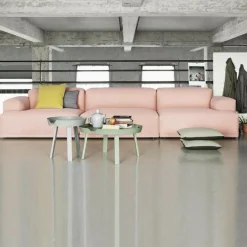 Connect Sofa Mittelmodule