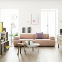 Connect Sofa Module