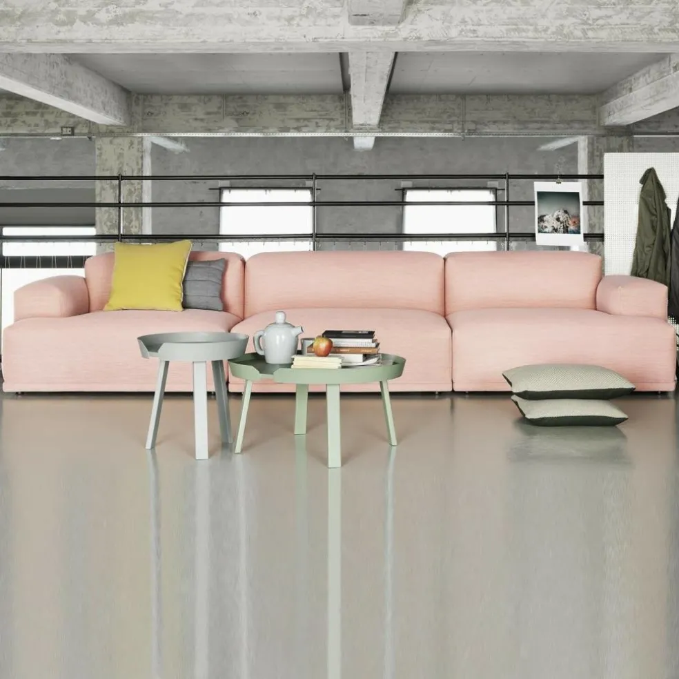 Connect Sofa Module