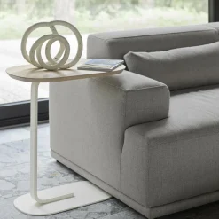 Connect Soft Modular Sofa 3-Sitzer Konfiguration 1
