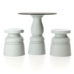 Container Stool New Antiques Hocker
