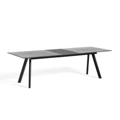 Copenhague CPH30 2.0 Esstisch 200x90x74 ausziehbar