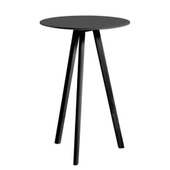 Copenhague CPH20 2.0 Stehtisch Linoleum Ø70cm