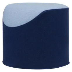 Coral Hocker