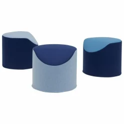 Coral Hocker