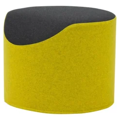 Coral Hocker