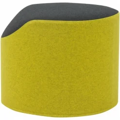 Coral Hocker