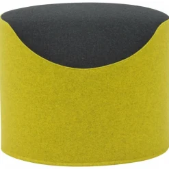 Coral Hocker