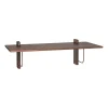 Corbel Wandschreibtisch 100cm