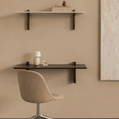 Corbel Wandschreibtisch 100cm