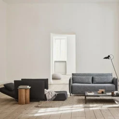 Cord Schlafsofa