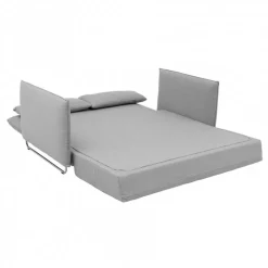 Cord Schlafsofa