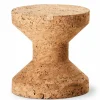 Cork A Beistelltisch