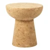 Cork D Beistelltisch