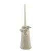 Cosas Lindas Kerzenhalter beige