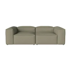 Cosima Modulsofa mit kleiner Ecke 240x120cm