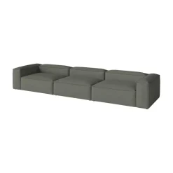 Cosima Modulsofa mit kleiner Ecke 420x120cm