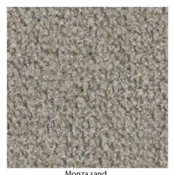Cosima Modulsofa mit kleiner Ecke 420x102cm