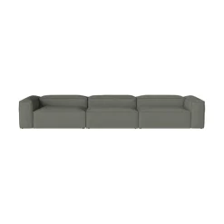 Cosima Modulsofa mit kleiner Ecke 420x102cm