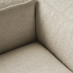 Cosima Modulsofa mit kleiner Ecke 420x102cm