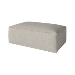 Cosima Pouf 120x72cm
