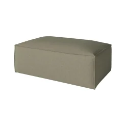 Cosima Pouf 120x72cm