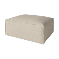 Cosima Pouf 102x75cm