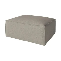 Cosima Pouf 102x75cm