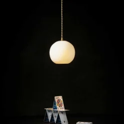 Cosmo Pendelleuchte