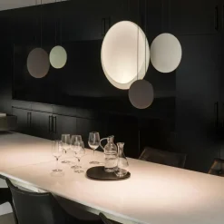 Cosmos 2500 LED Pendelleuchte