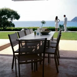 Costa Gartenstuhl