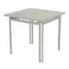 Costa Gartentisch 80x80x74cm