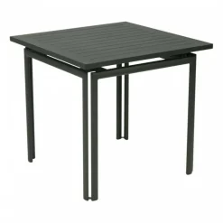 Costa Gartentisch 80x80x74cm