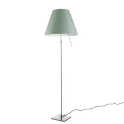 Costanza Terra Stehleuchte Fix/An-Aus