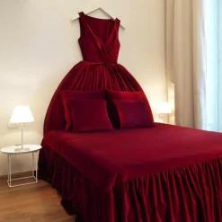 Costanzina Tavolo Tischleuchte mit Fuß