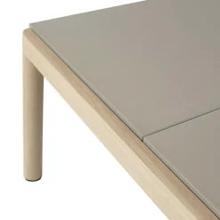 Couple Couchtisch 120x84x35 cm