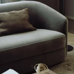Covent Deep 2-Sitzer Sofa