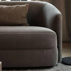 Covent Deep 3-Sitzer Sofa