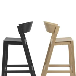Cover Barhocker H 106 cm