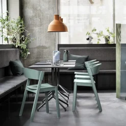 Cover Stuhl