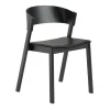 Cover Stuhl Leder
