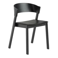 Cover Stuhl Leder