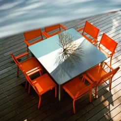 Craft Gartentisch