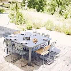 Craft Gartentisch